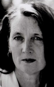 Jude Alderson - Macfarlane Chard Associates